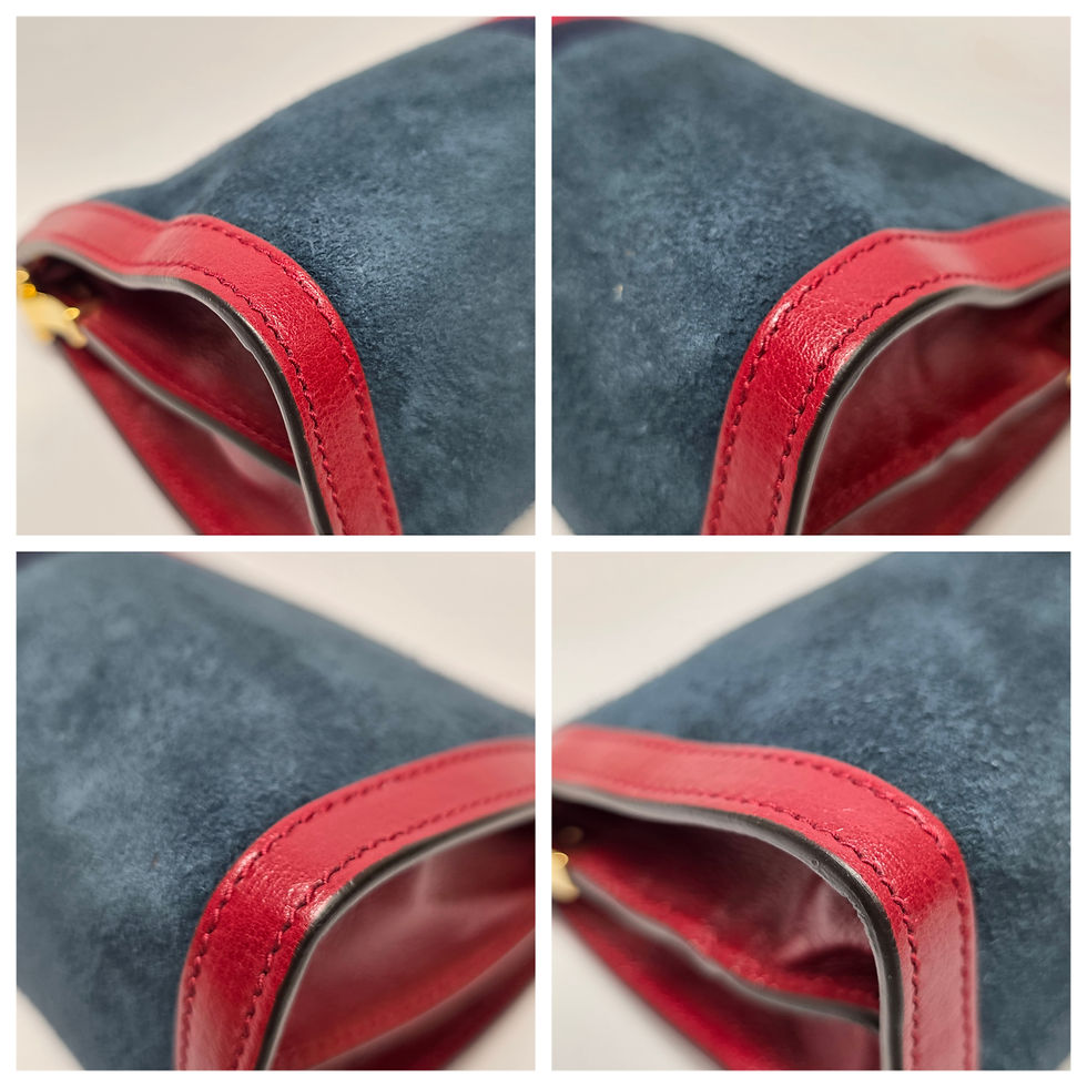 Thumbnail: Gucci - Chain Shoulder Bag