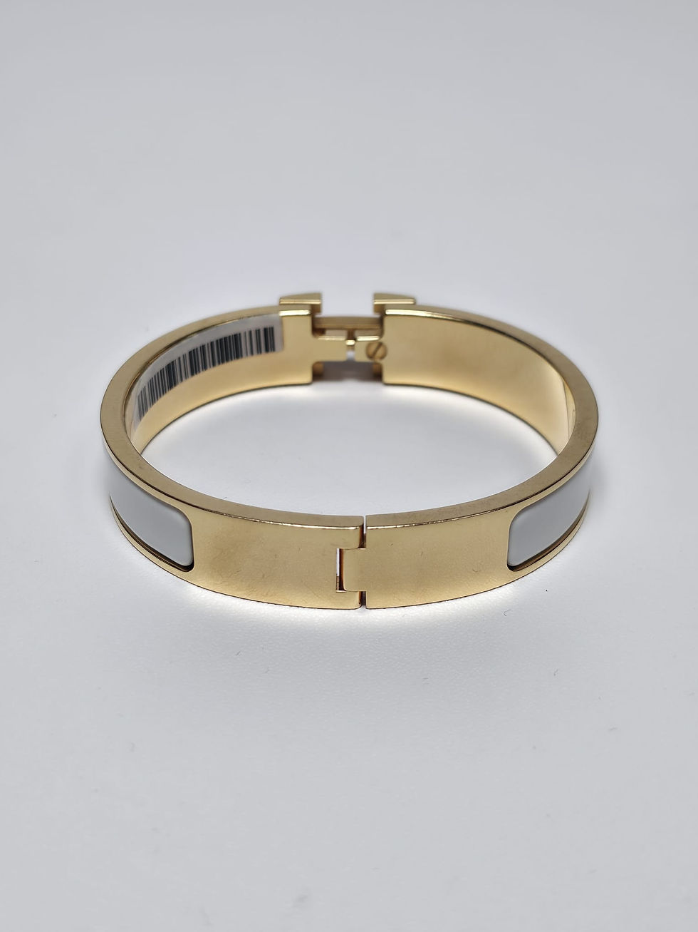 縮圖：Hermes - Clic H Bracelet