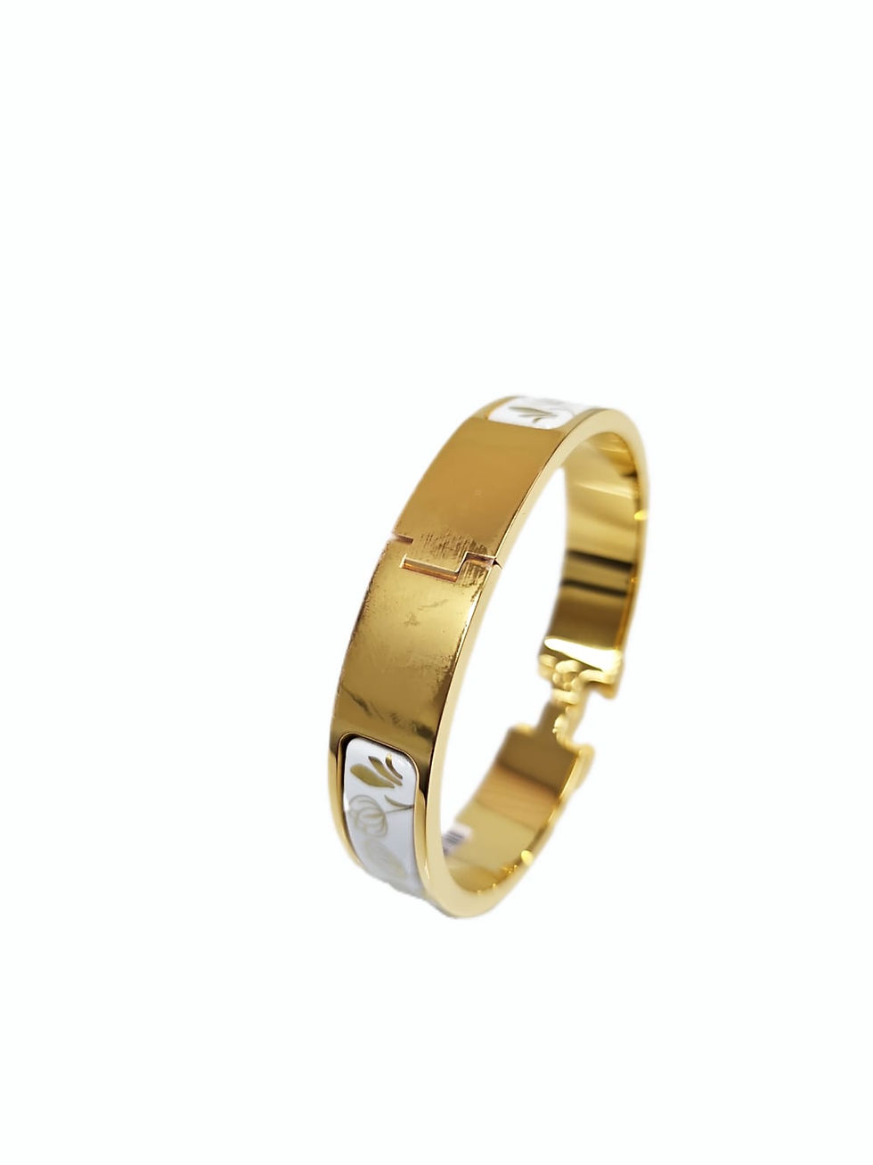 Thumbnail: Hermes - Clic H Bracelet