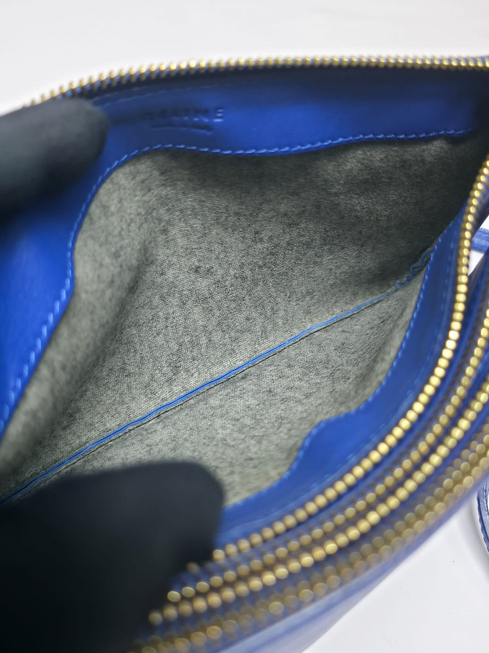 縮圖：Celine - Trio Bag