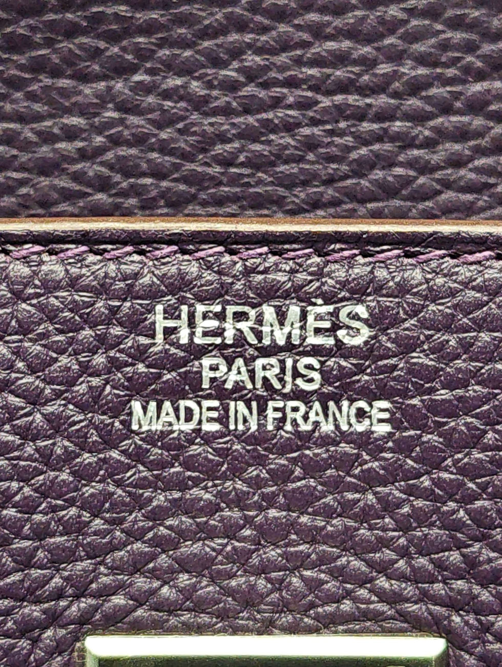 Thumbnail: Hermes - Birkin 35