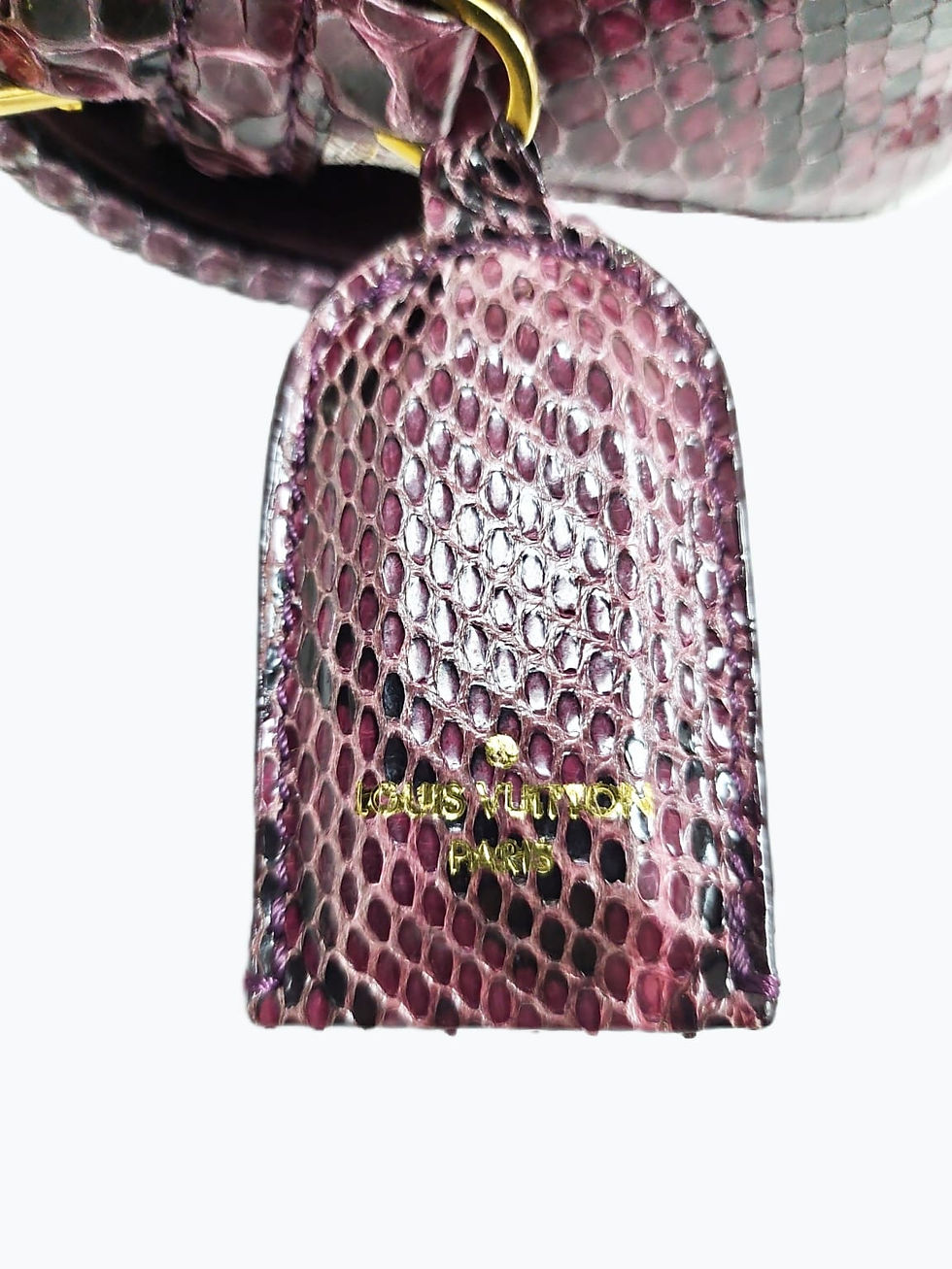 Thumbnail: LV - 2011 Collection Levant

