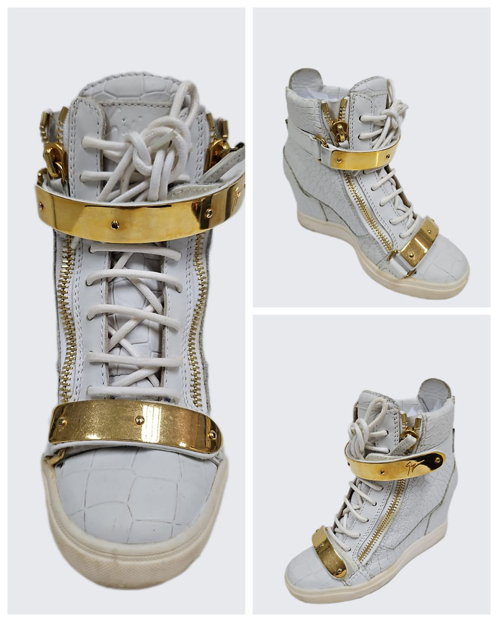 Thumbnail: Giuseppe Zanotti - Sneaker