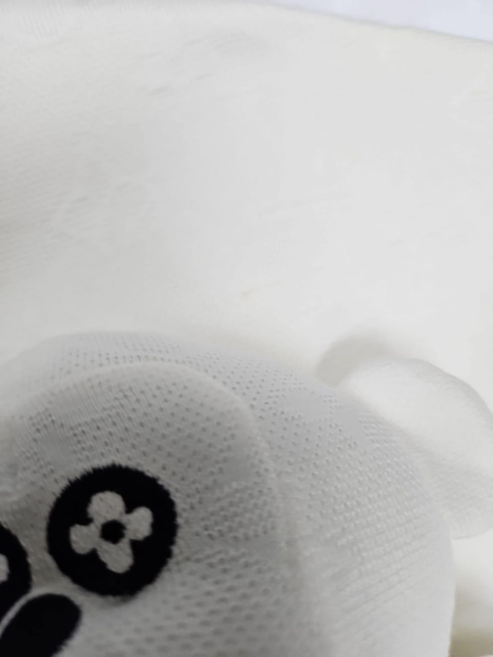 縮圖：Louis Vuitton - LV x Virgil Abloh 3D Monkey T-shirt