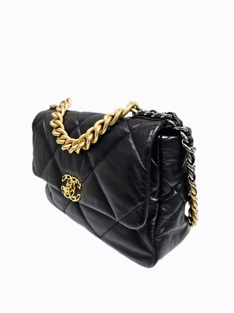 Thumbnail: Chanel - Chanel 19 Large