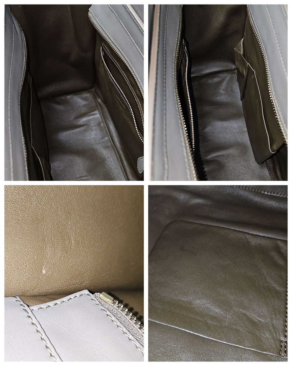 Thumbnail: Celine - Mini Luggage