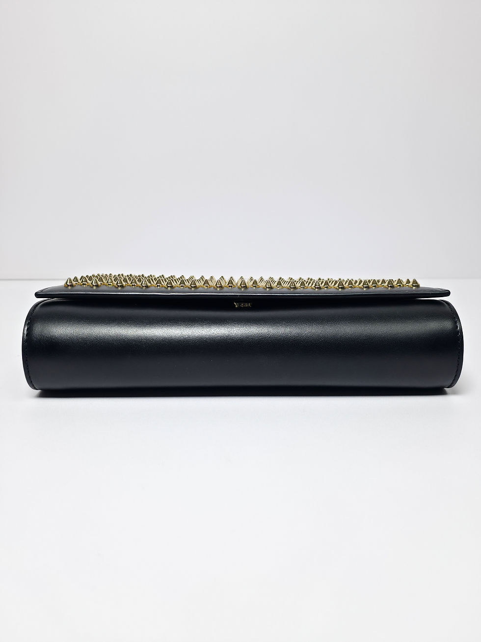 Thumbnail: Christian Louboutin - Paloma Clutch with Chain