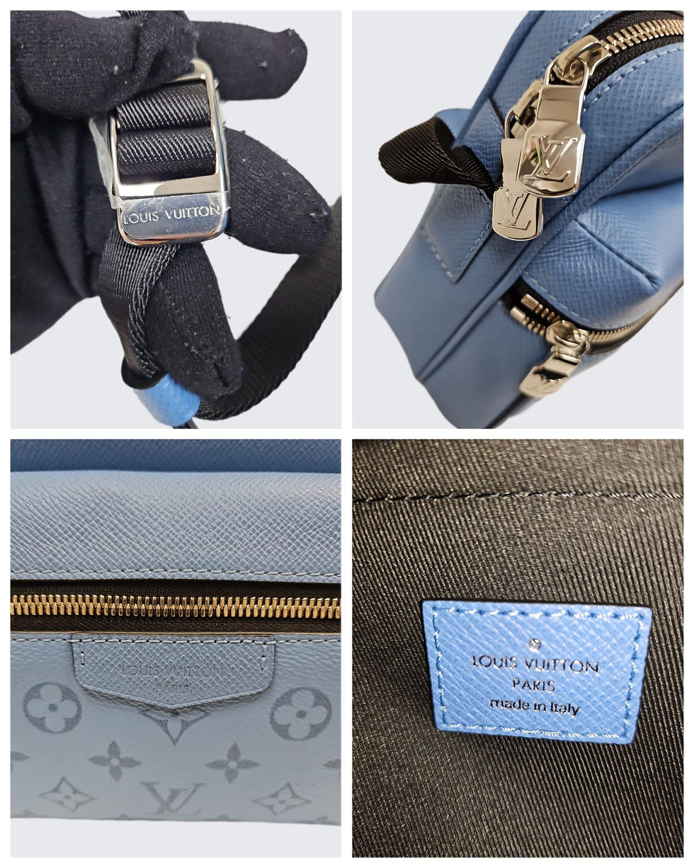 Thumbnail: LV - Outdoor Messenger