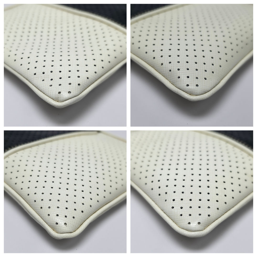 Thumbnail: Prada - Clutch Bag with Handle