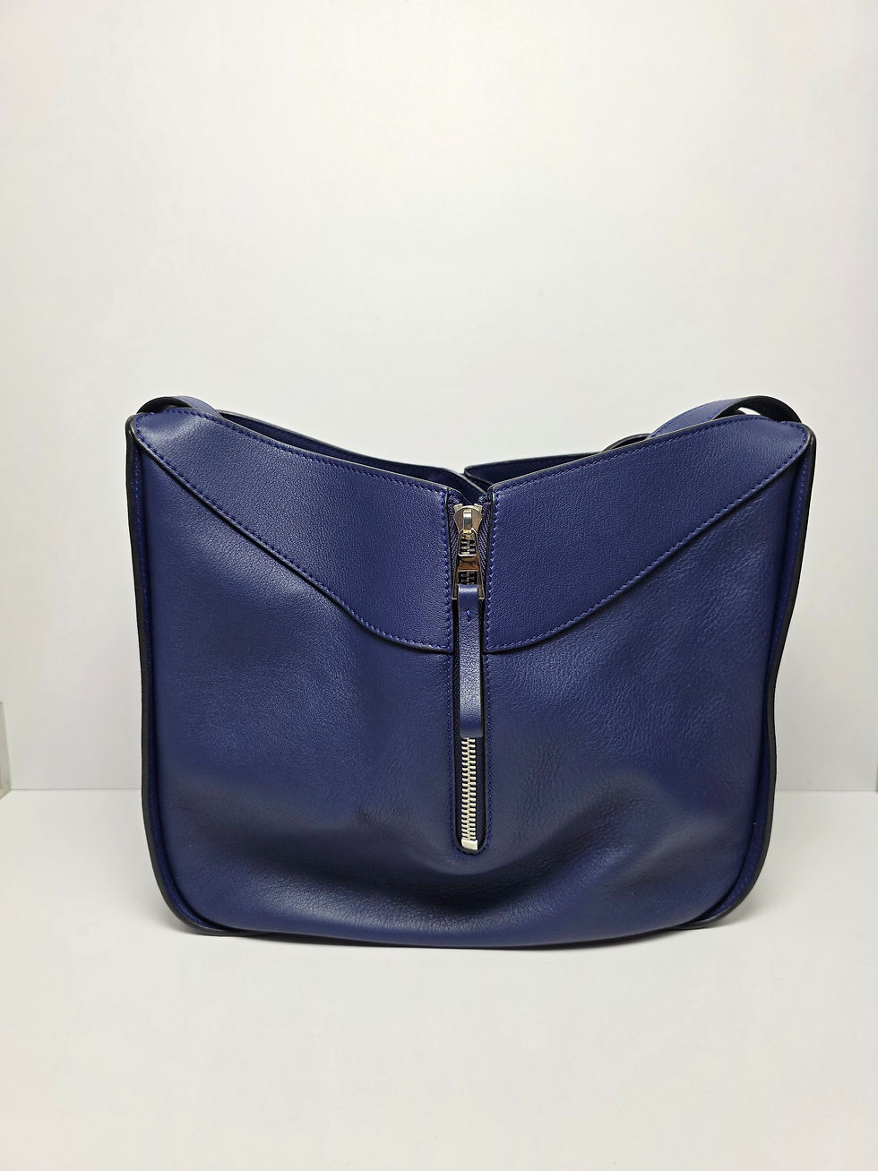 Thumbnail: Loewe - Hammock Small Bag