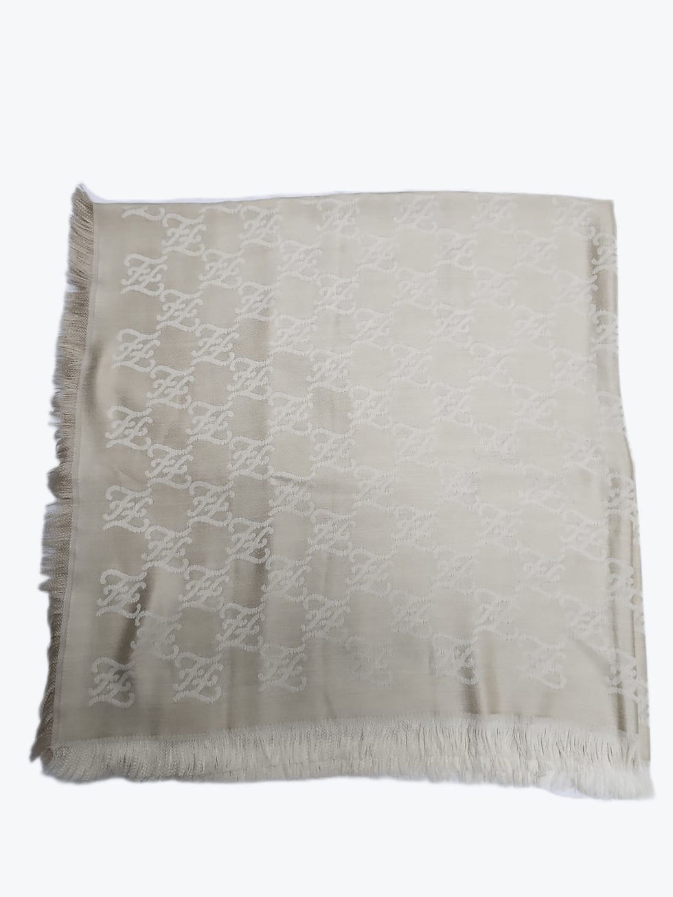Thumbnail: Fendi - Scarf
