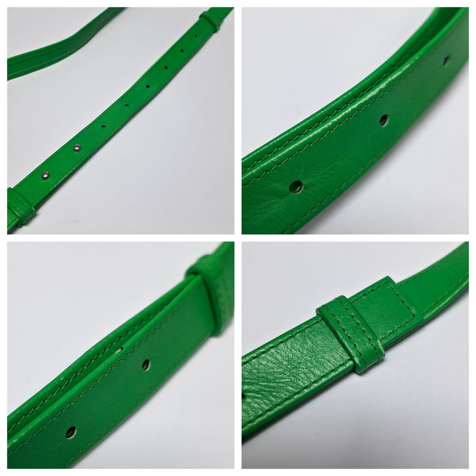 Thumbnail: BV - Candy Cassette Crossbody Bag