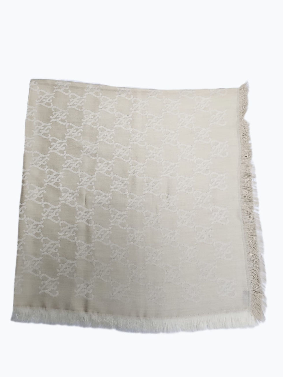 Thumbnail: Fendi - Scarf