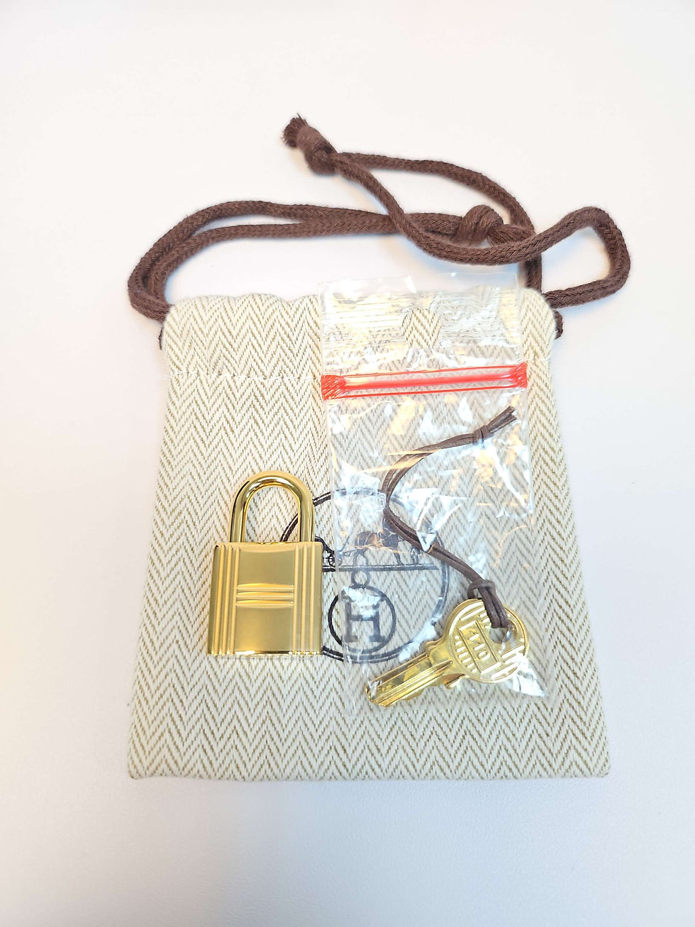 Thumbnail: Hermes - Picotin Lock 18