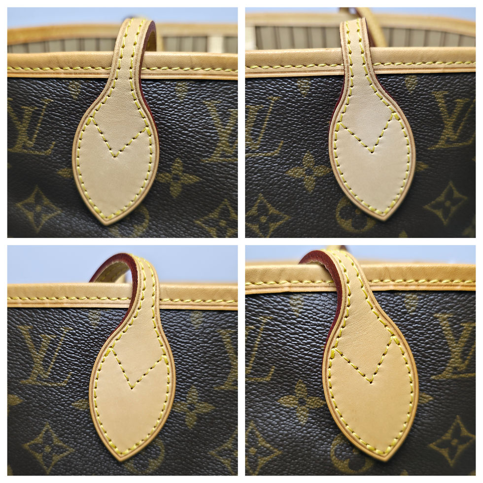Thumbnail: LV - Neverfull MM