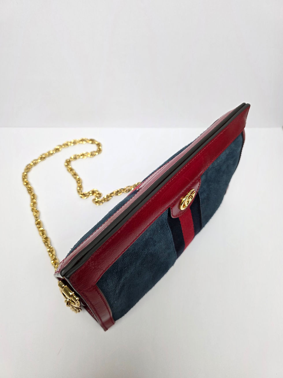 Thumbnail: Gucci - Chain Shoulder Bag
