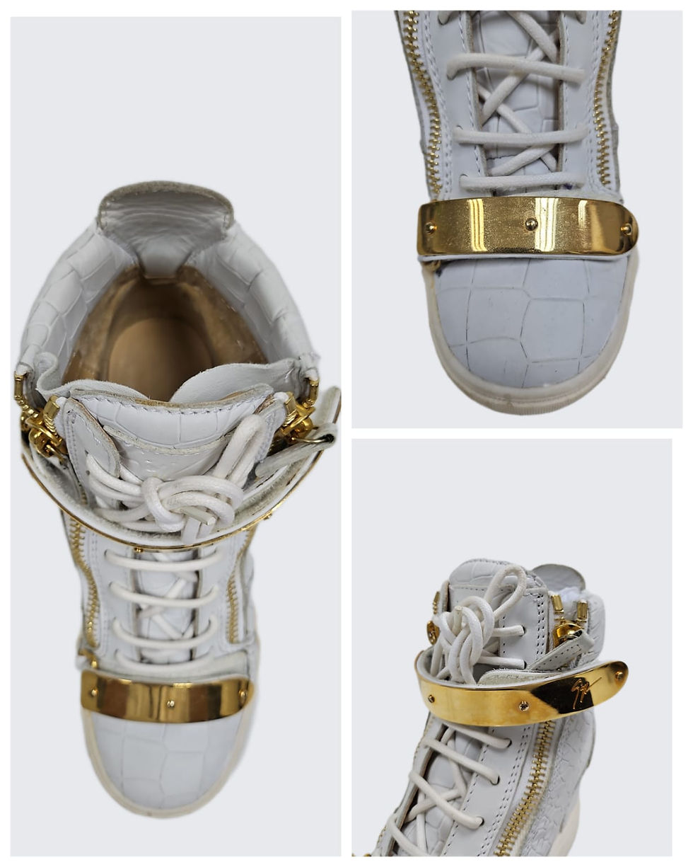Thumbnail: Giuseppe Zanotti - Sneaker