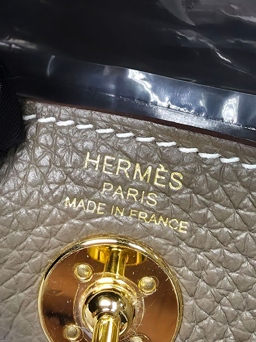 Thumbnail: Hermes - Mini Lindy 1代
