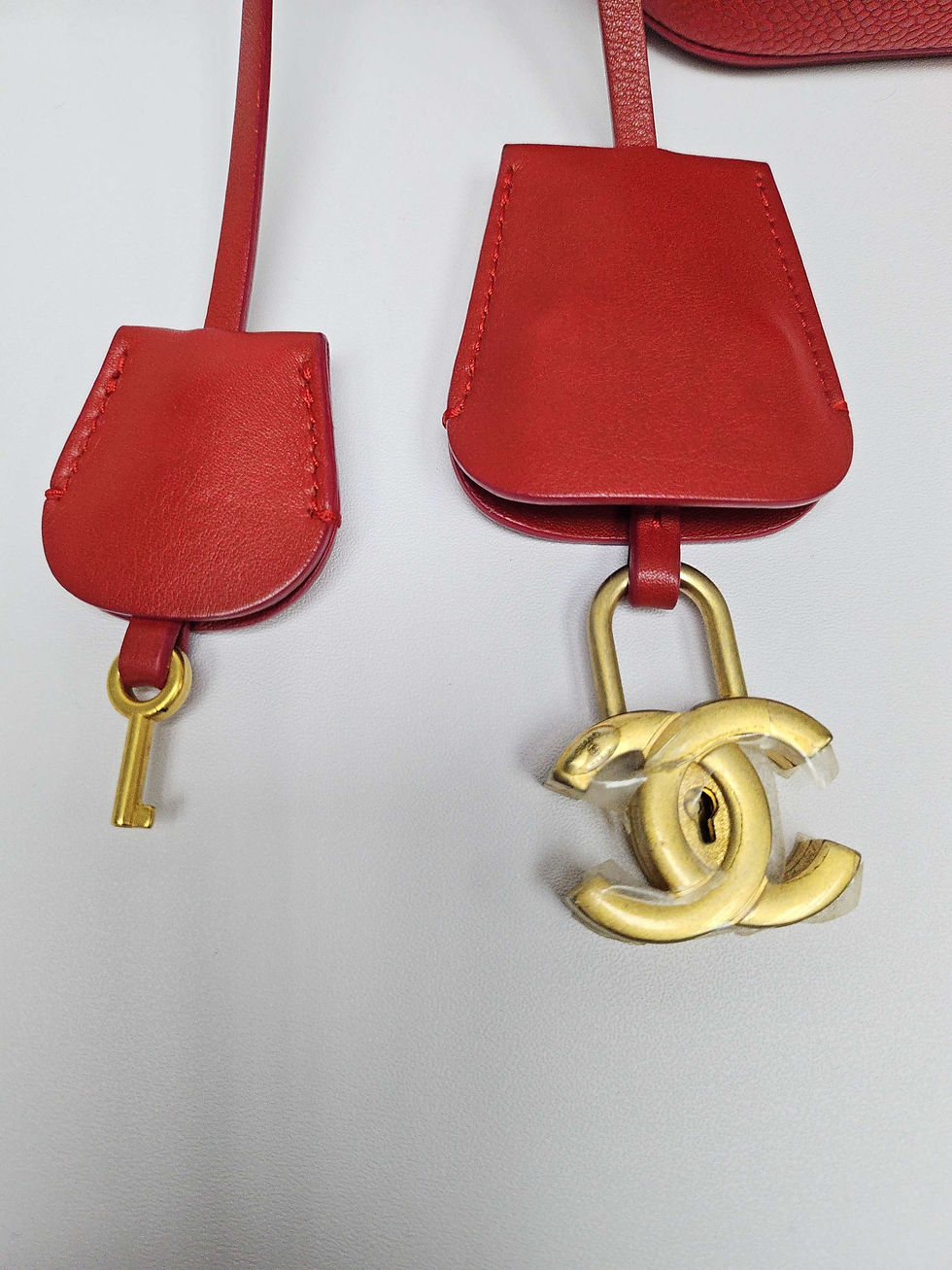 縮圖：Chanel - Vanity Case