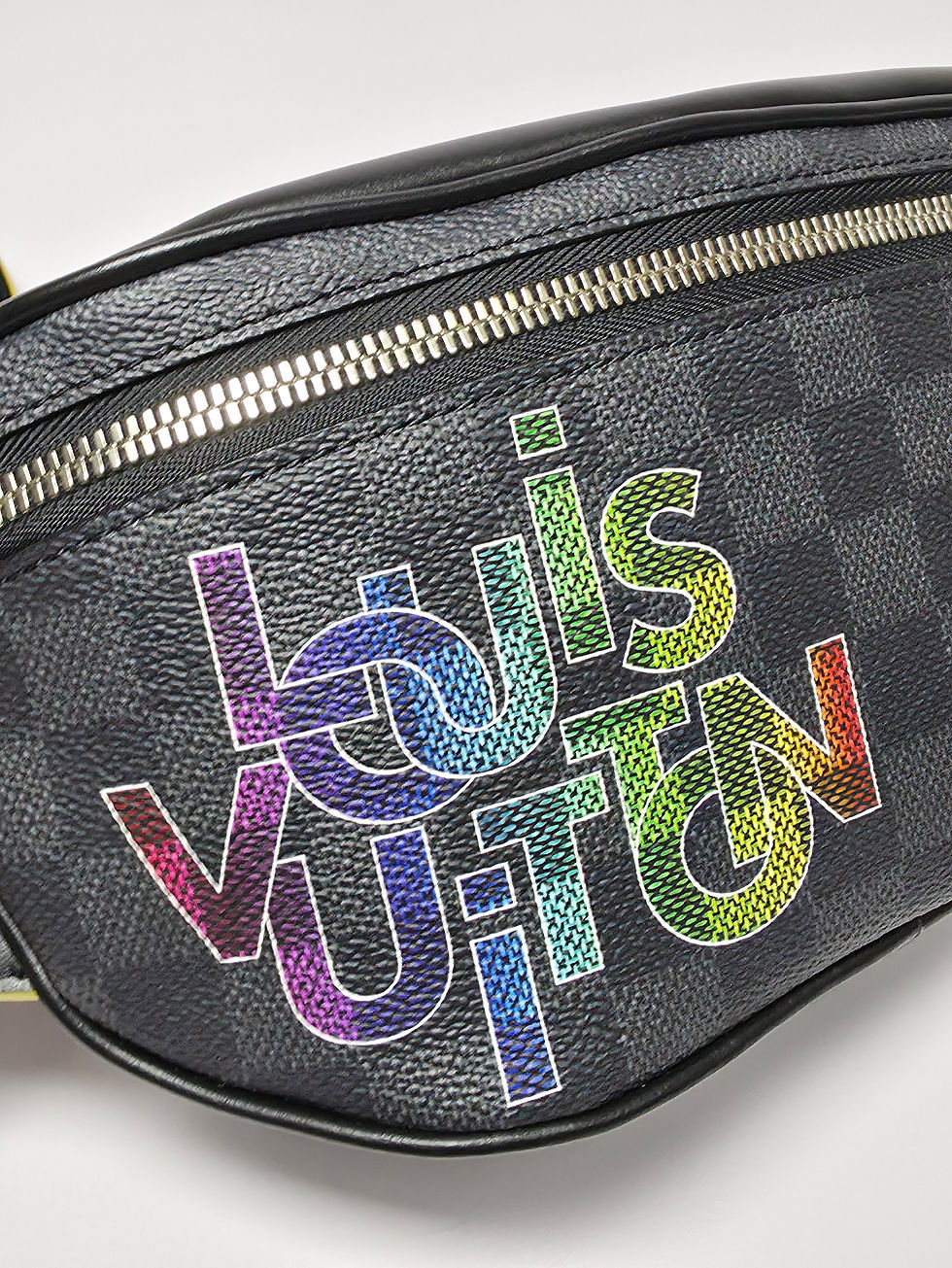 Thumbnail: LV - Link Bum Bag
