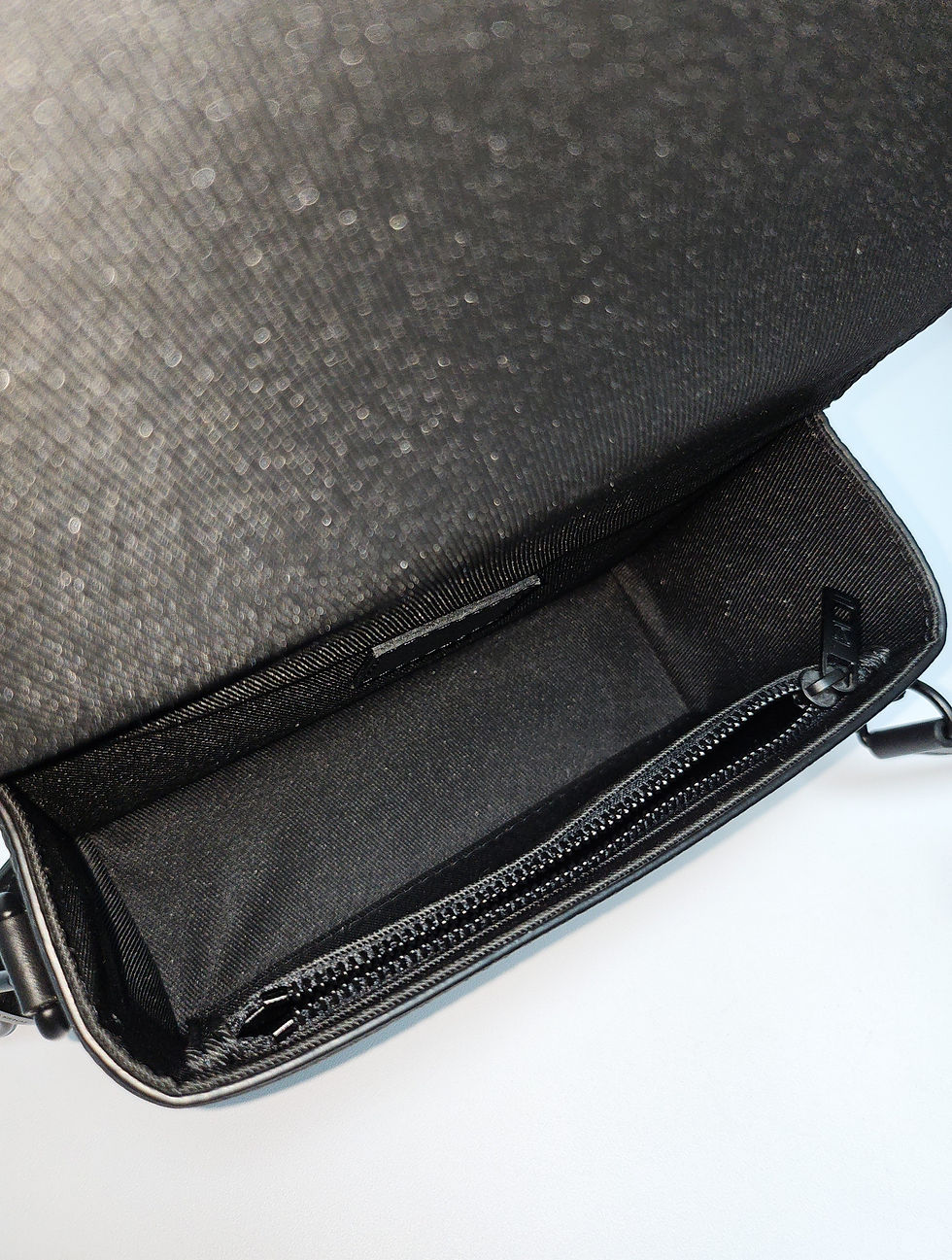 Thumbnail: LV - Men's Flap Crossbody Bag