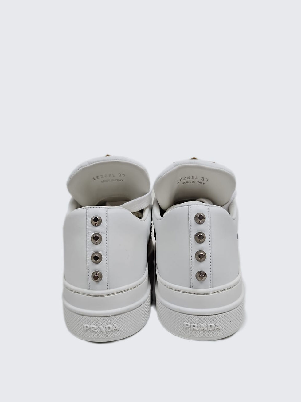 Thumbnail: Prada - Robot Sneakers