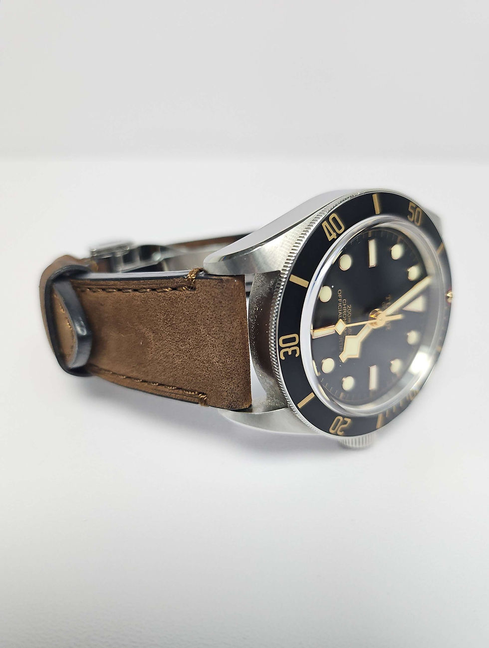 Thumbnail: Tudor - Black Bay