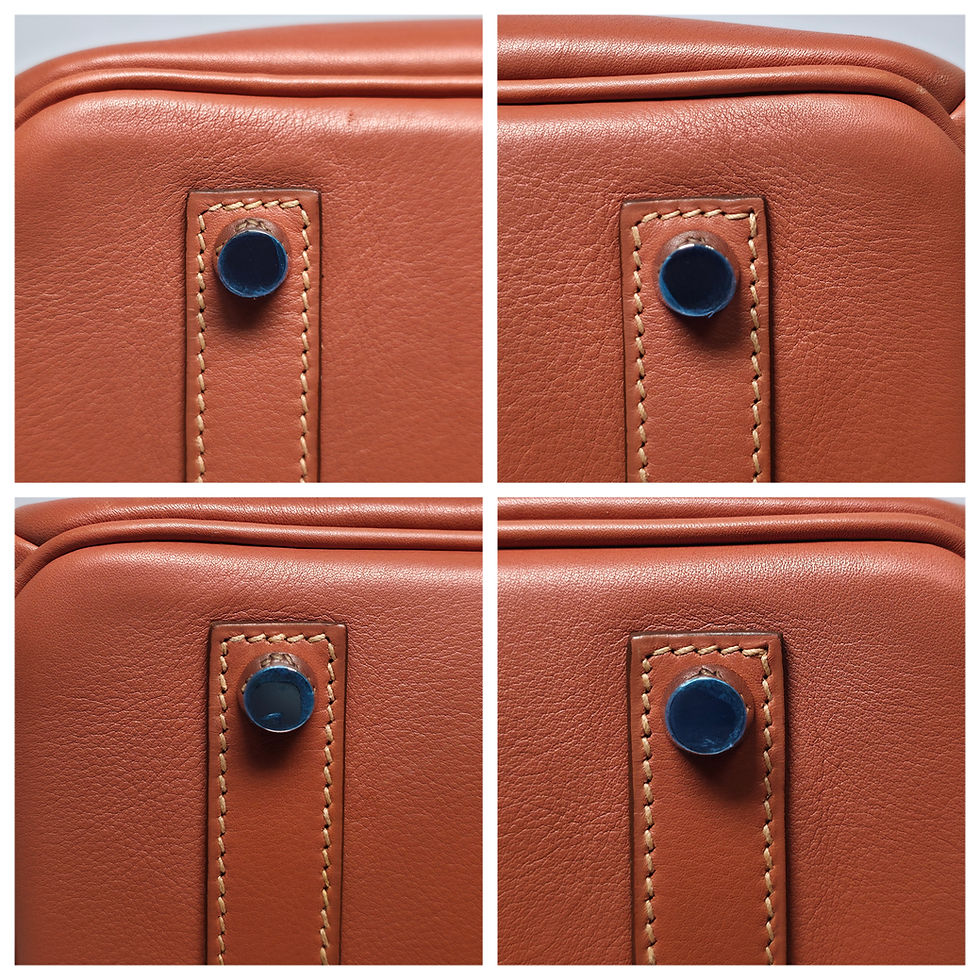 Thumbnail: Hermes - Birkin 35