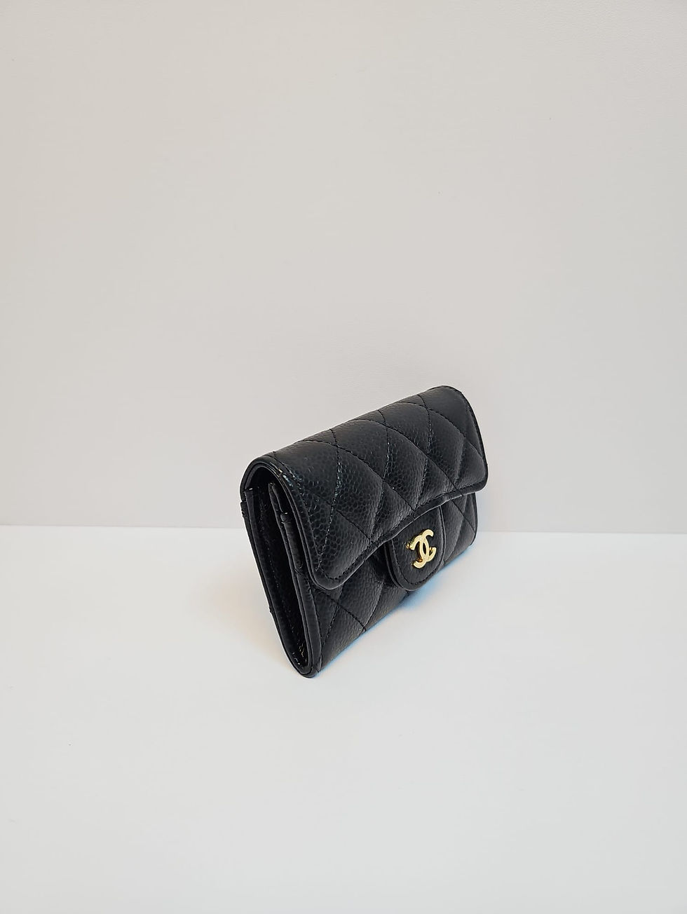縮圖：Chanel - Classic Flap Card Holder
