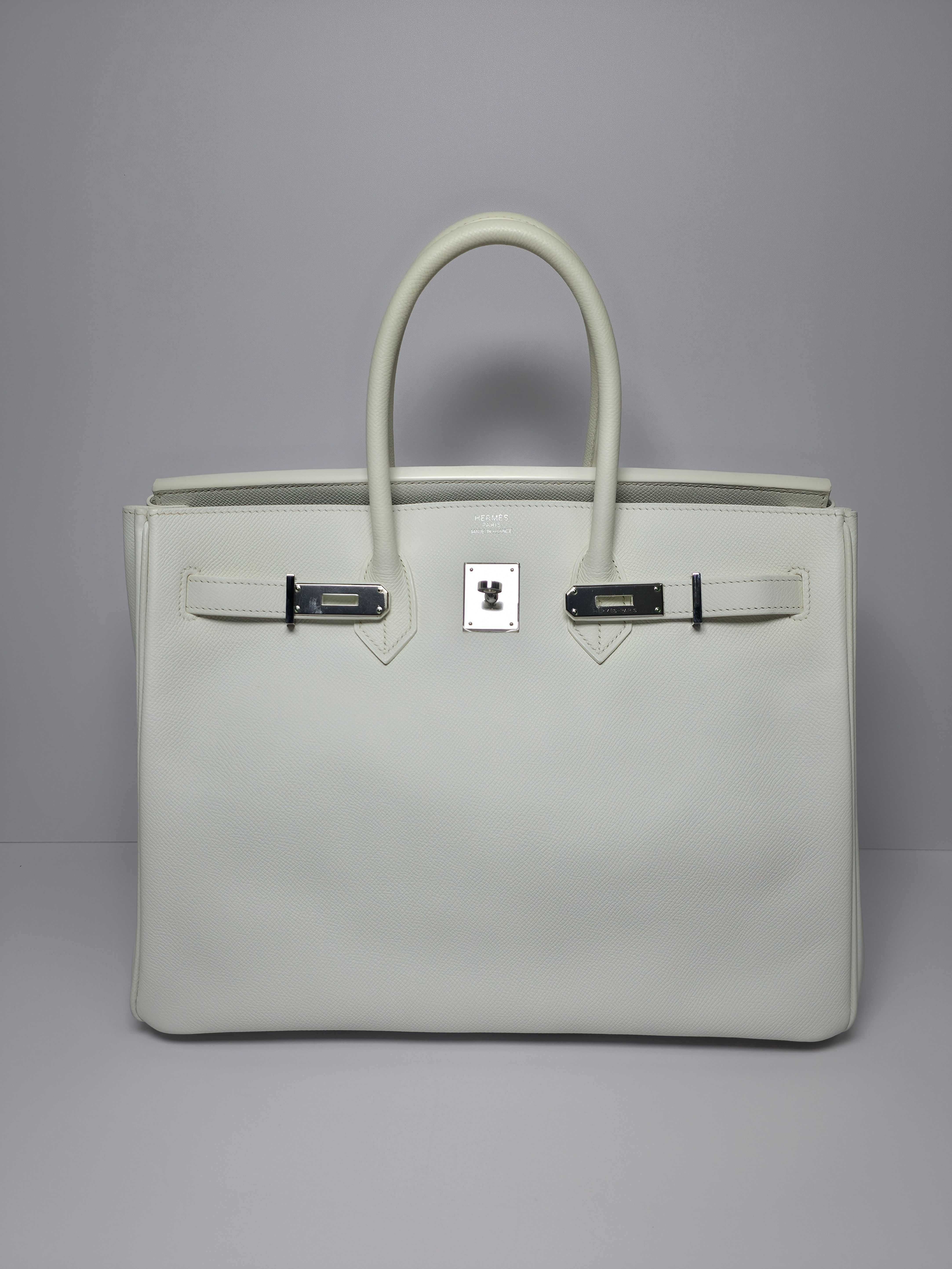 Hermes - Birkin 35