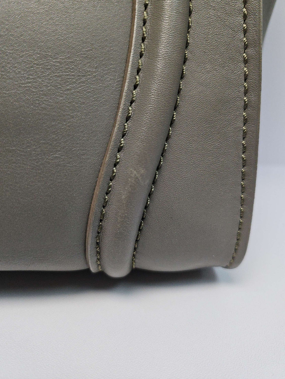 Thumbnail: Celine - Mini Luggage