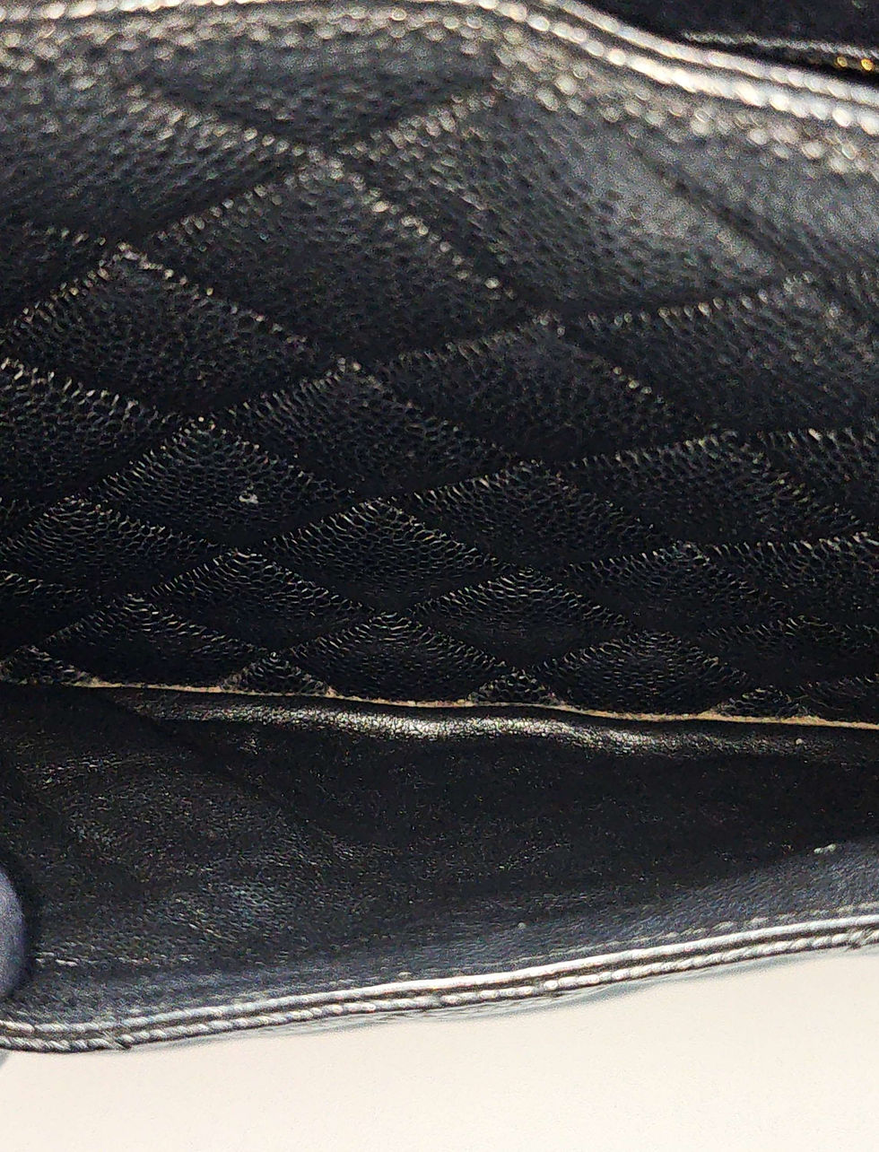 Thumbnail: Chanel - Vintage Medallion Tote Bag
