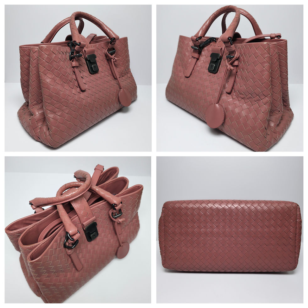 Thumbnail: BV - Roma Bag