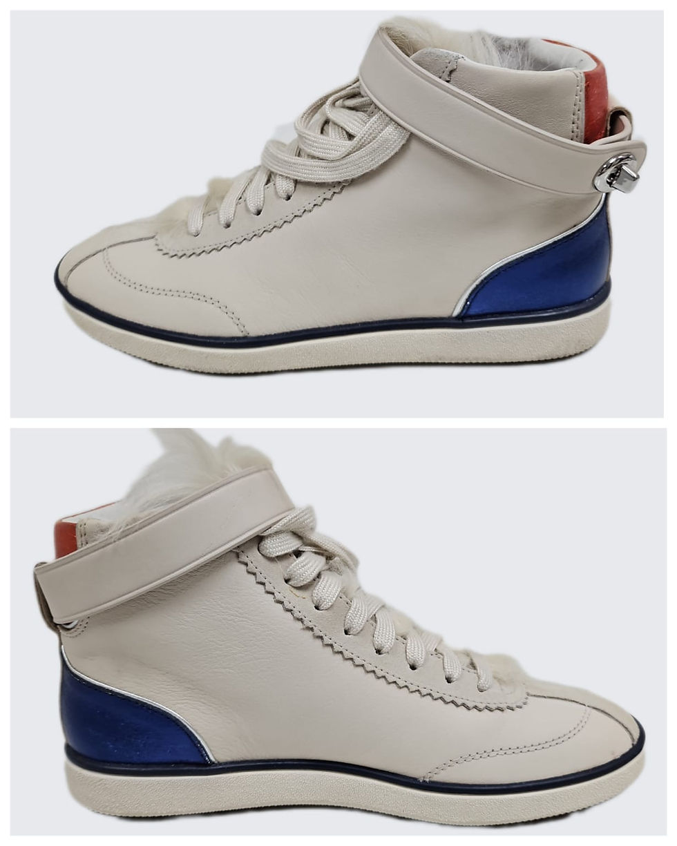 Thumbnail: Coach - Shoes