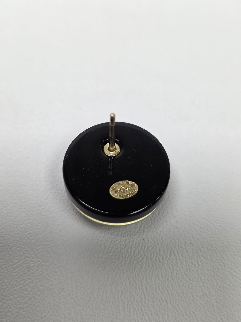 縮圖：Chanel - Earrings