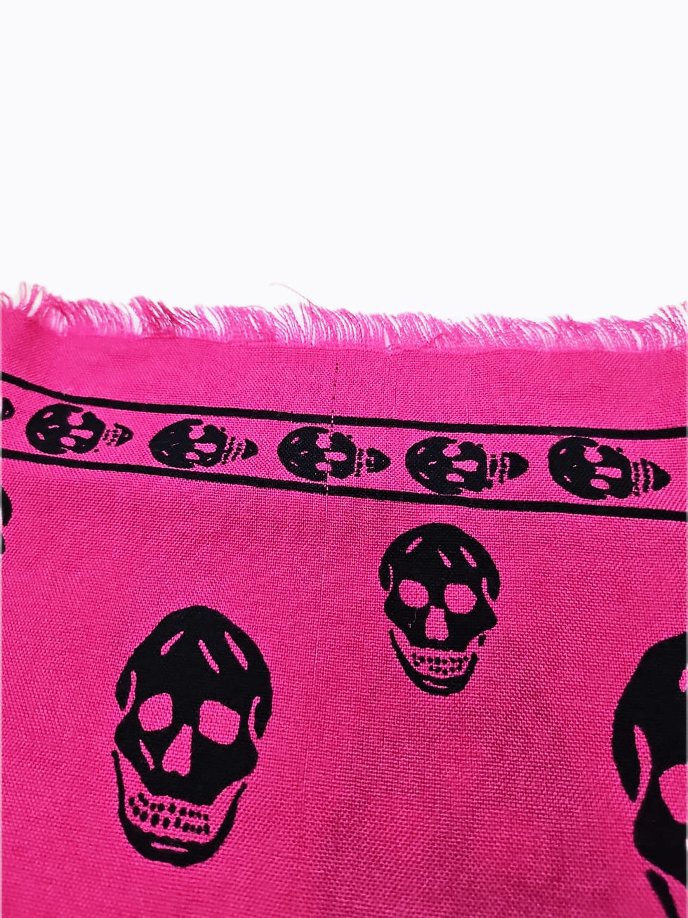 Thumbnail: Alexander McQueen - Scarf