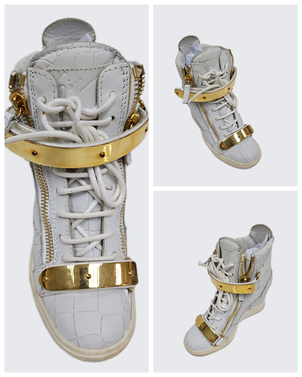 Thumbnail: Giuseppe Zanotti - Sneaker