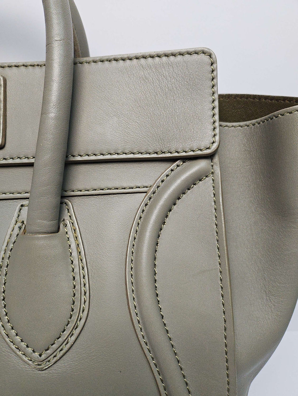 Thumbnail: Celine - Mini Luggage