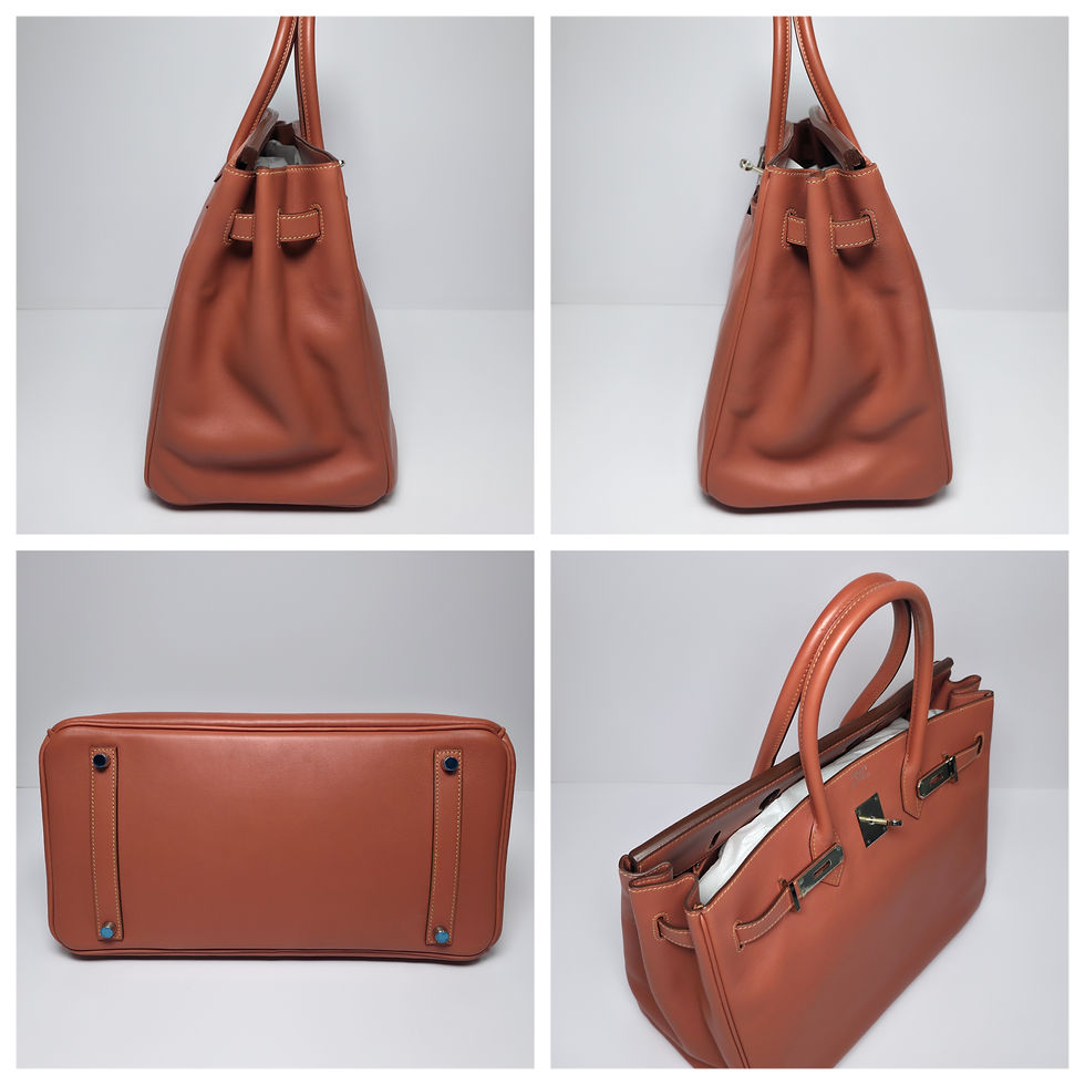 Thumbnail: Hermes - Birkin 35