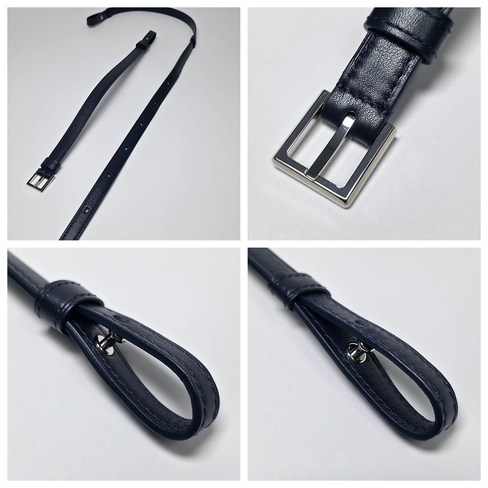 縮圖：Delvaux - Tempete PM