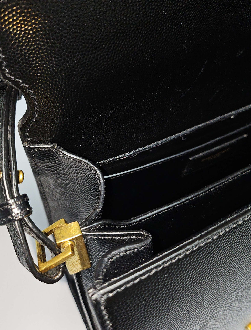 Thumbnail: YSL - Cassandra Bag