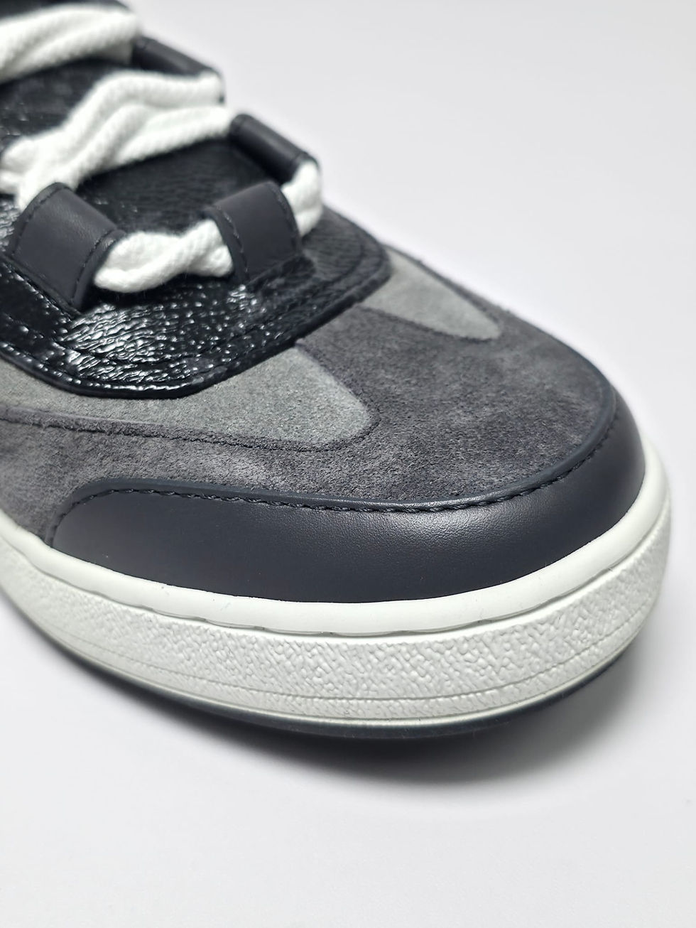 縮圖：LV - Lous Open Back Sneaker
