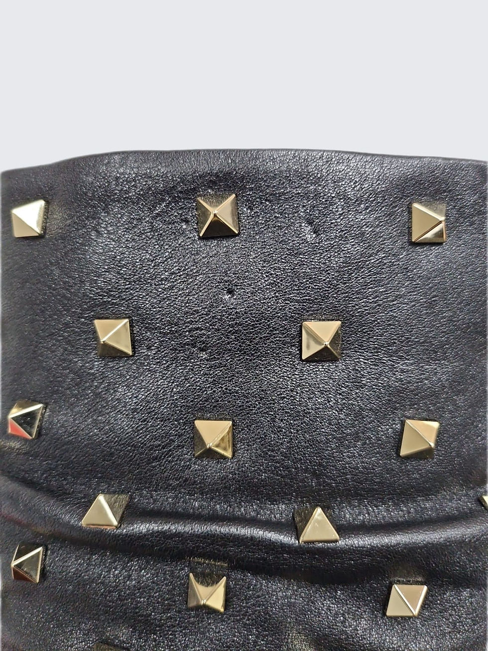 Thumbnail: Valentino - Rockstud Boot
