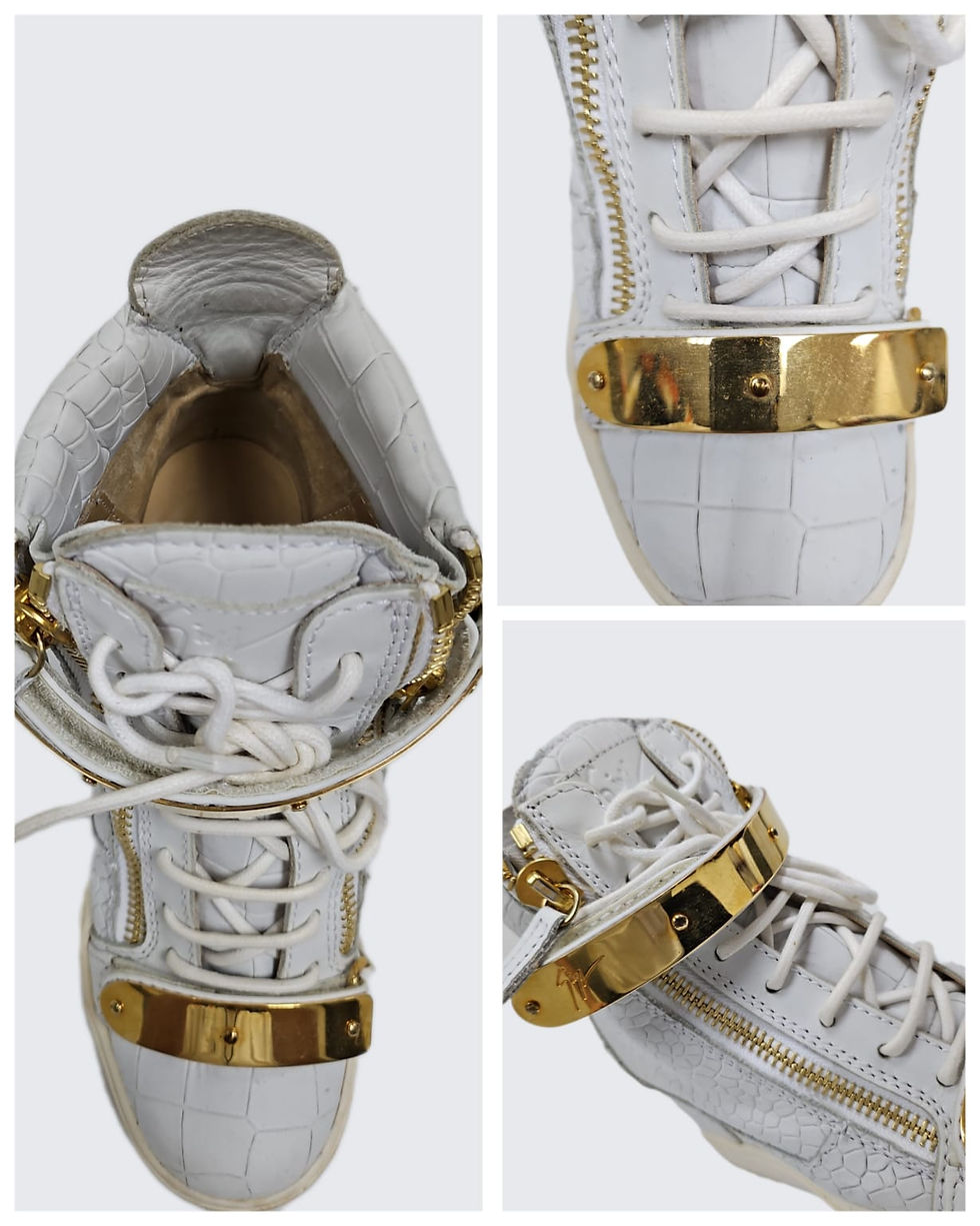 Thumbnail: Giuseppe Zanotti - Sneaker