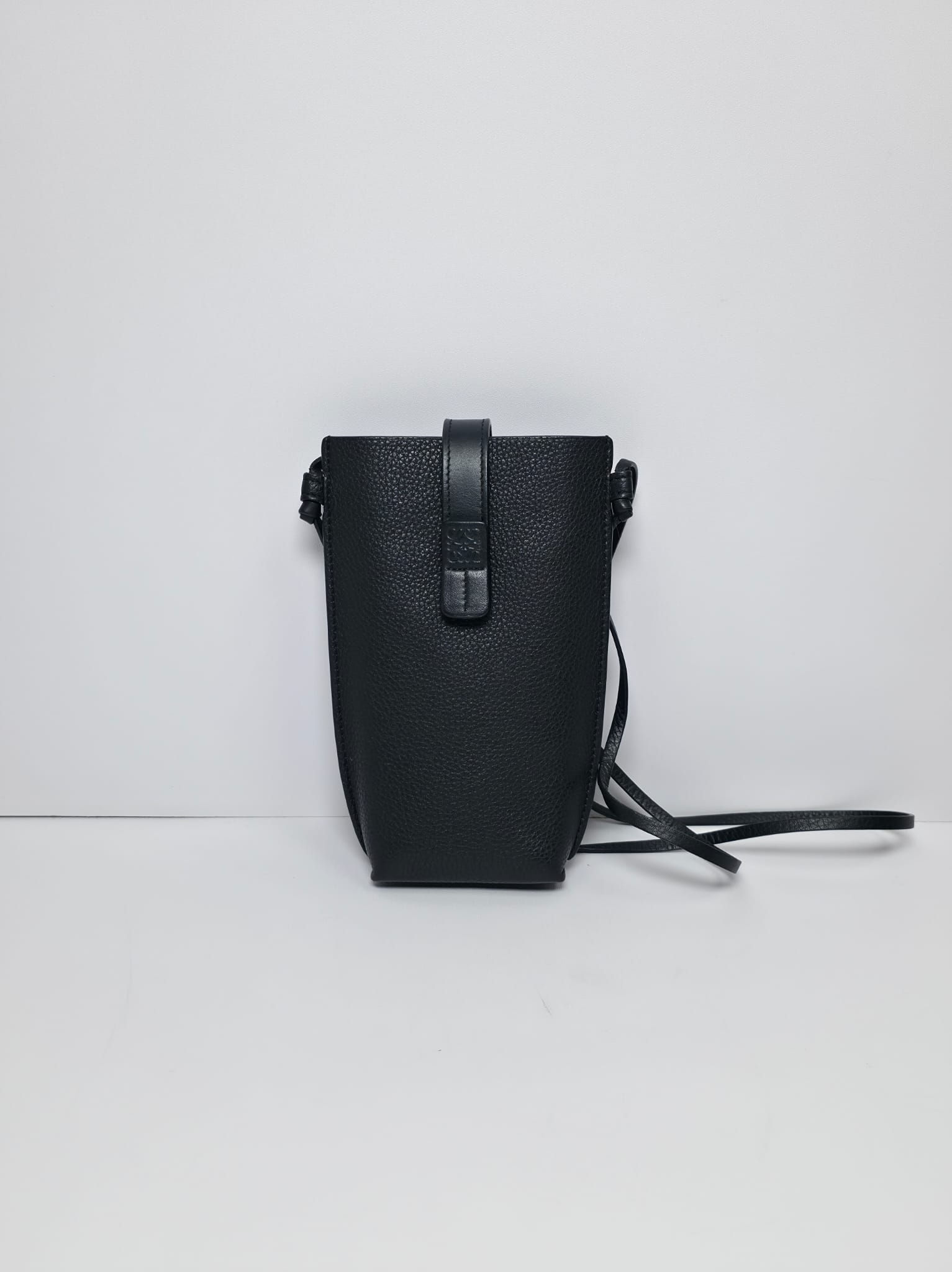 Loewe - Smartphone Shoulder Pocket