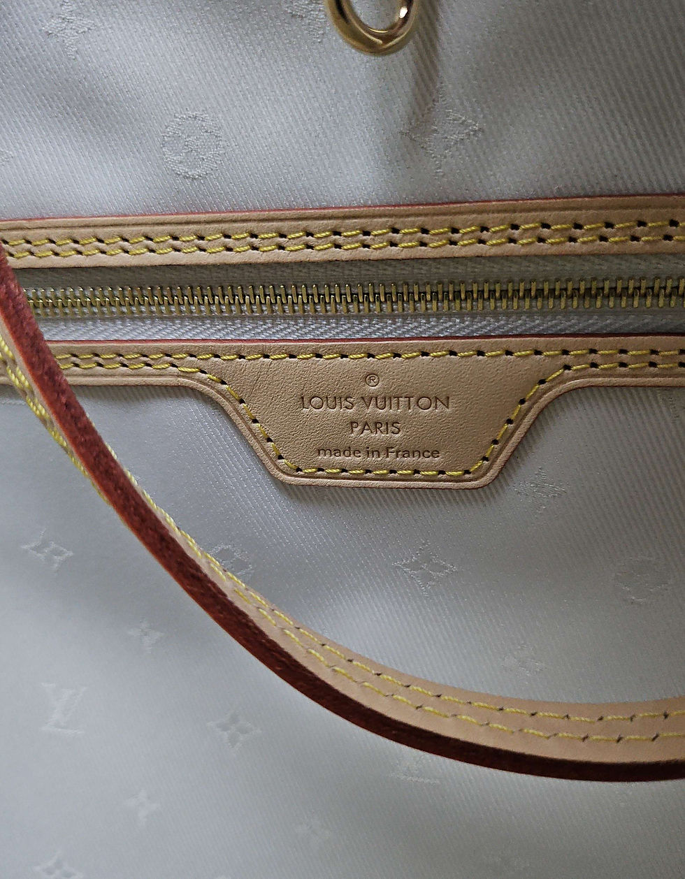 Thumbnail: LV - Neverfull MM