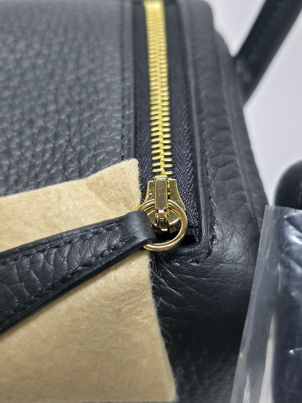 Thumbnail: Hermes - Mini Lindy II