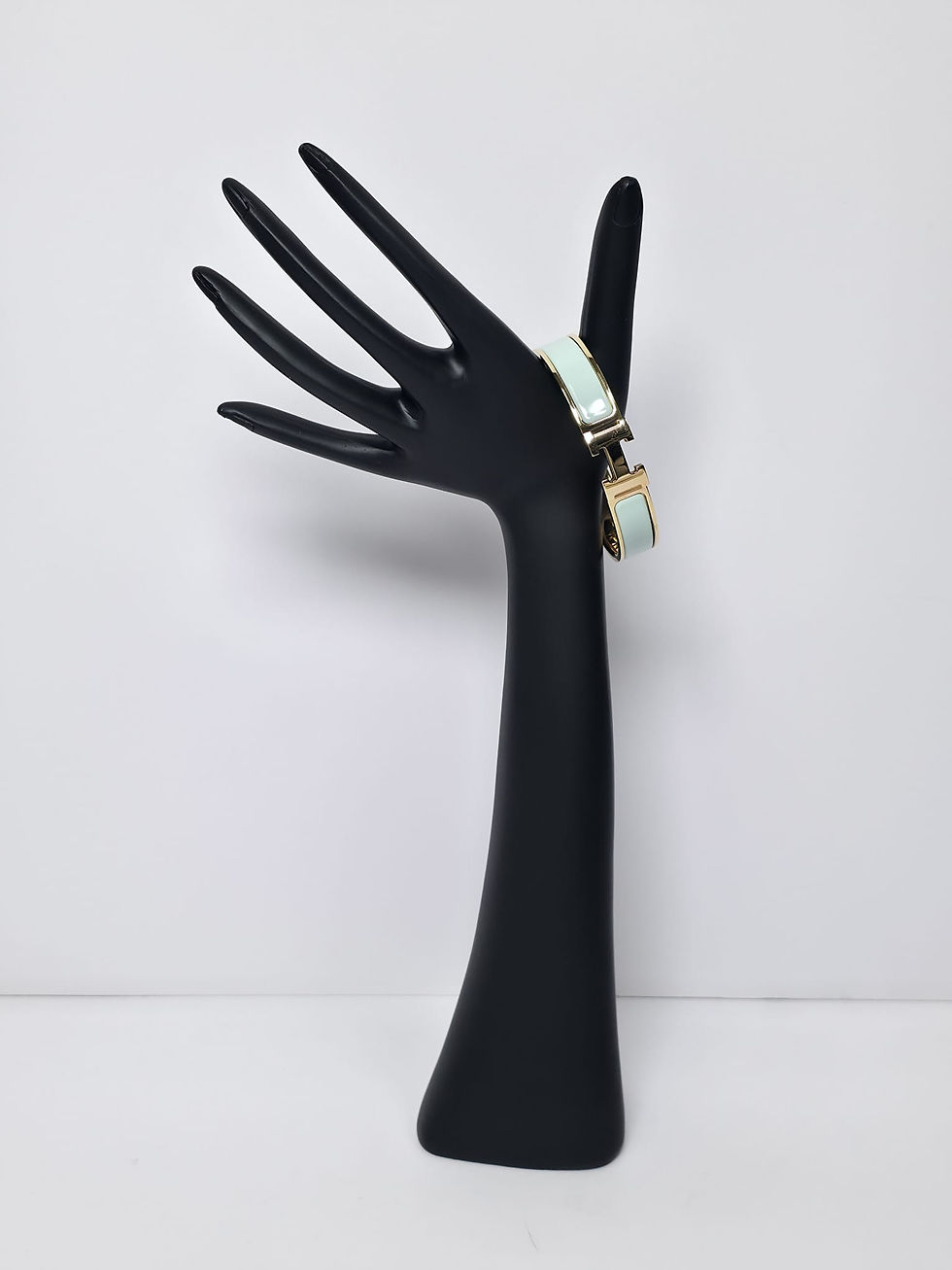 Thumbnail: Hermes - Clic H Bracelet
