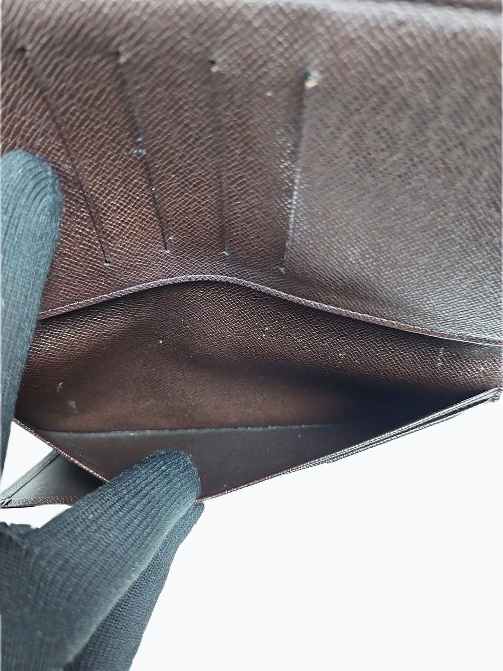 Thumbnail: LV - Porte Valeurs Cartes Wallet
