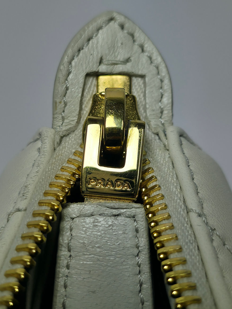 Thumbnail: Prada - Logo 2 Way Bag